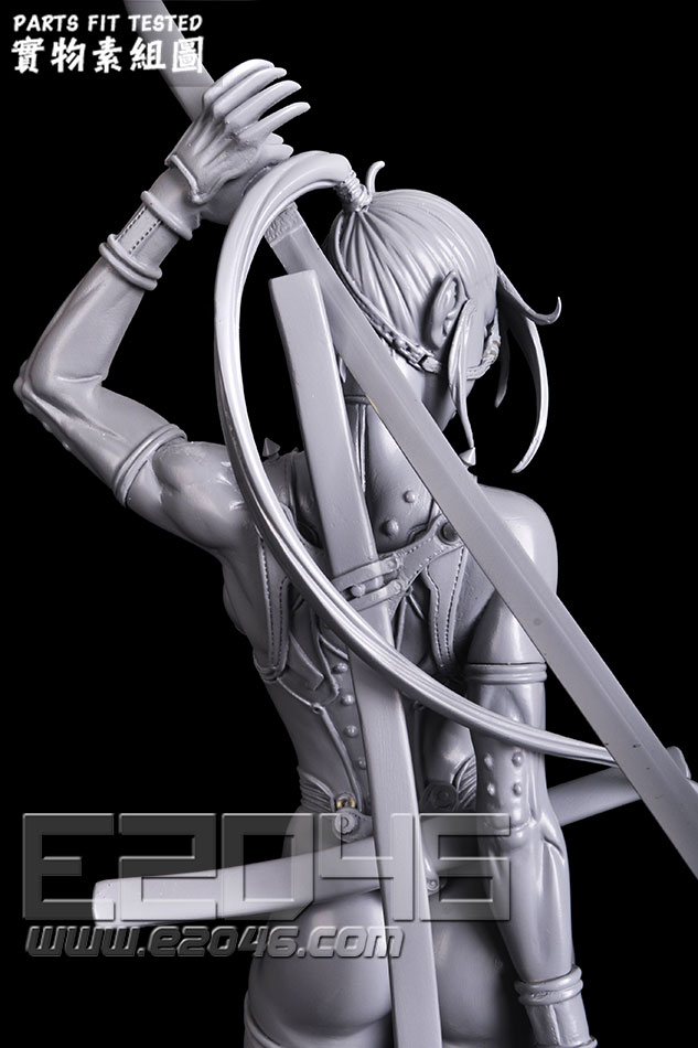 Evil Homura