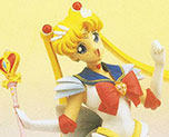FG5077 1/6 Super Sailor Moon