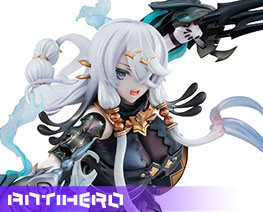 FG12784  Lila Decyrus