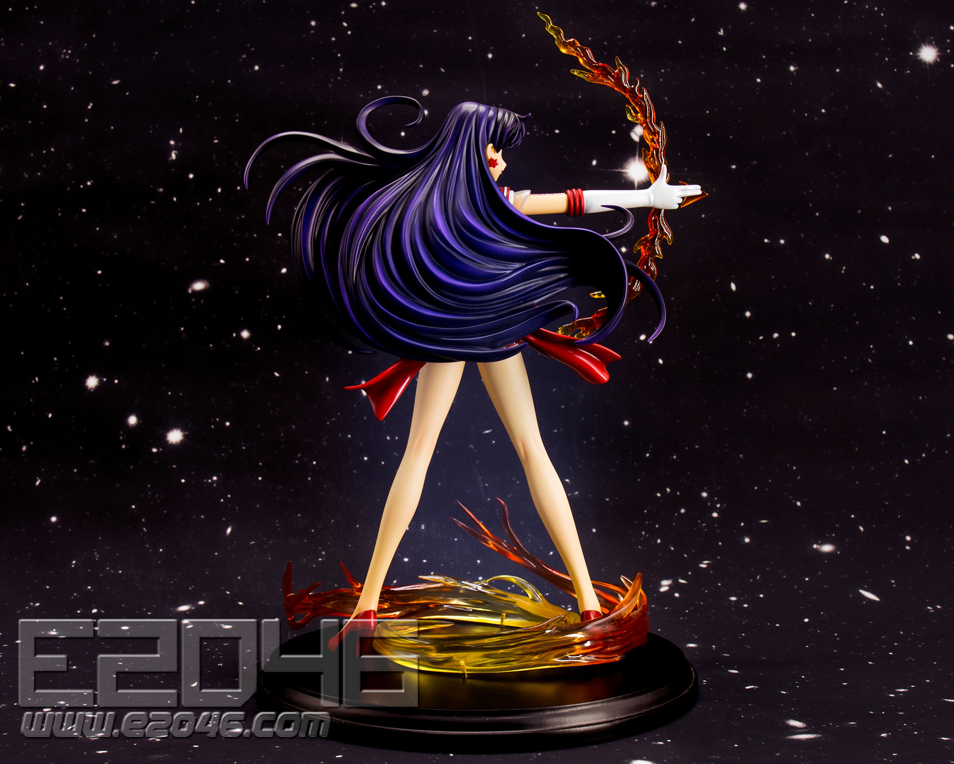 Super Sailor Mars