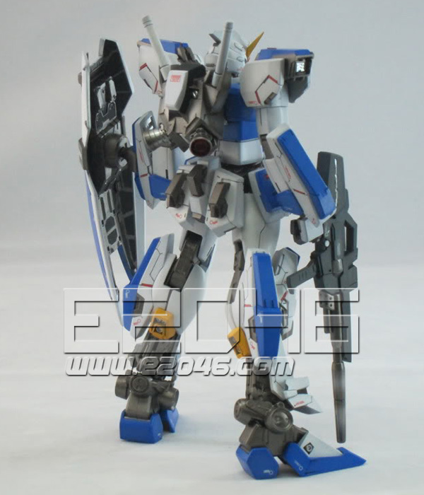 Gundam F90