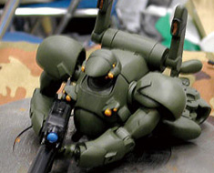 RT1662 1/35 MD-D-XS-EIS Proto Eagle-eye