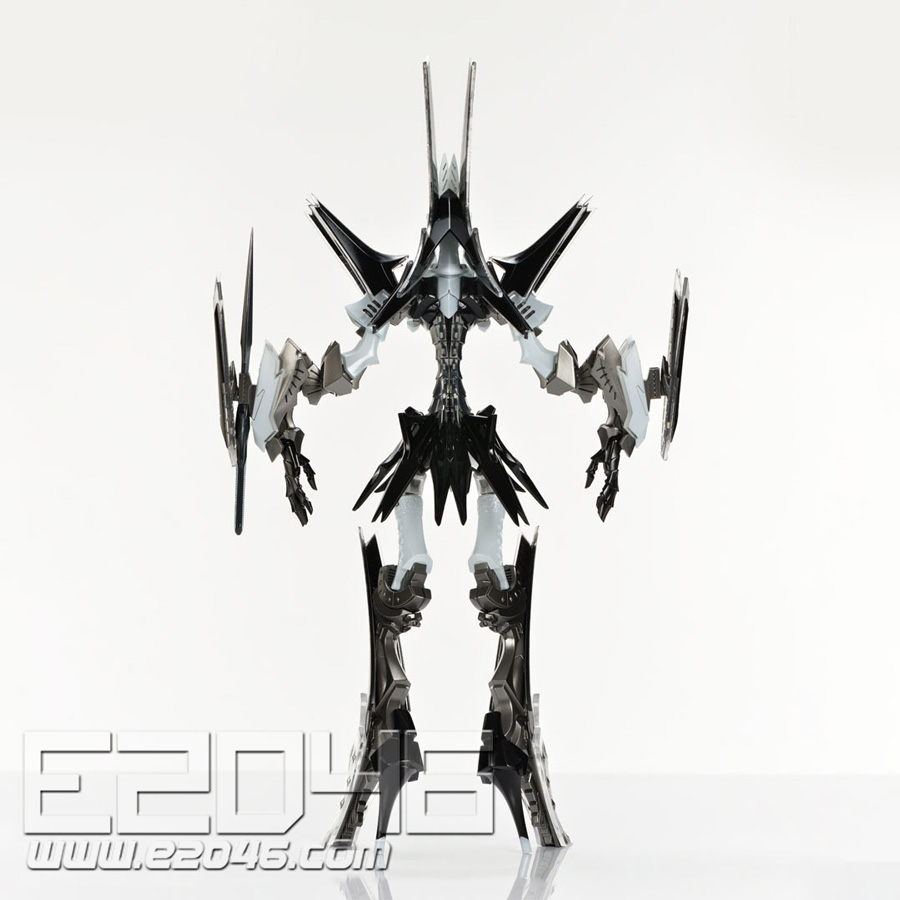 GTM Ice Lady Emperor Die Kaiserin Volks Version