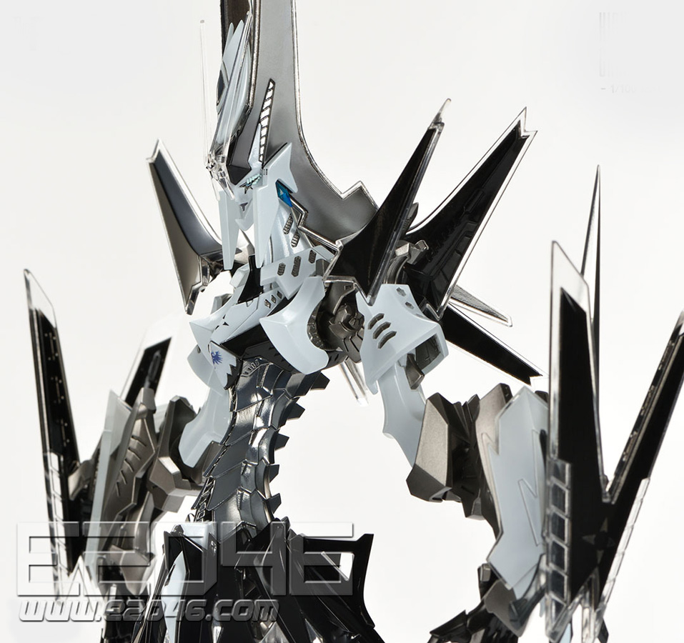 GTM Ice Lady Emperor Die Kaiserin Volks Version