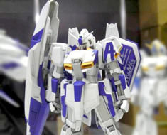 RT1722 1/144 MSZ-006A1 Z Gundam PLUS A1