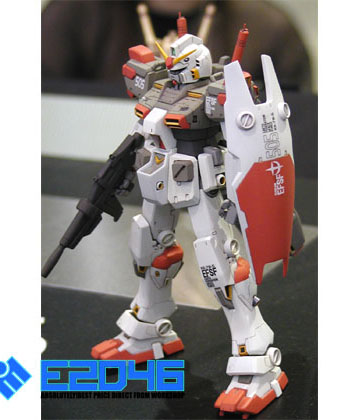 E46 Com Gundam Rx 78 5 Gundam 0079 Series Rt1135