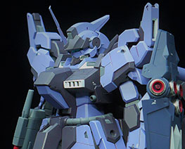 RT3528 1/144 AMX-018 Dealth Knight