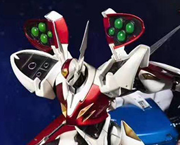RT3917 1/6 D-Boy