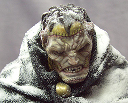 RT1916  Frankenstein's Monster