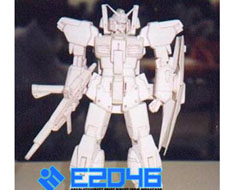 RT0365 1/100 Gundam MKII