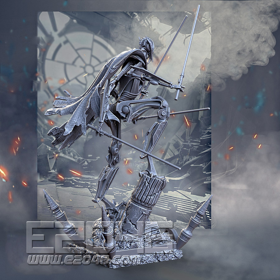 General Grievous