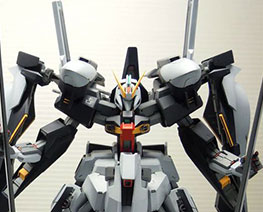 RT2279 1/144 RX-124 Gundam TR-6  Hazel Thley II Rah