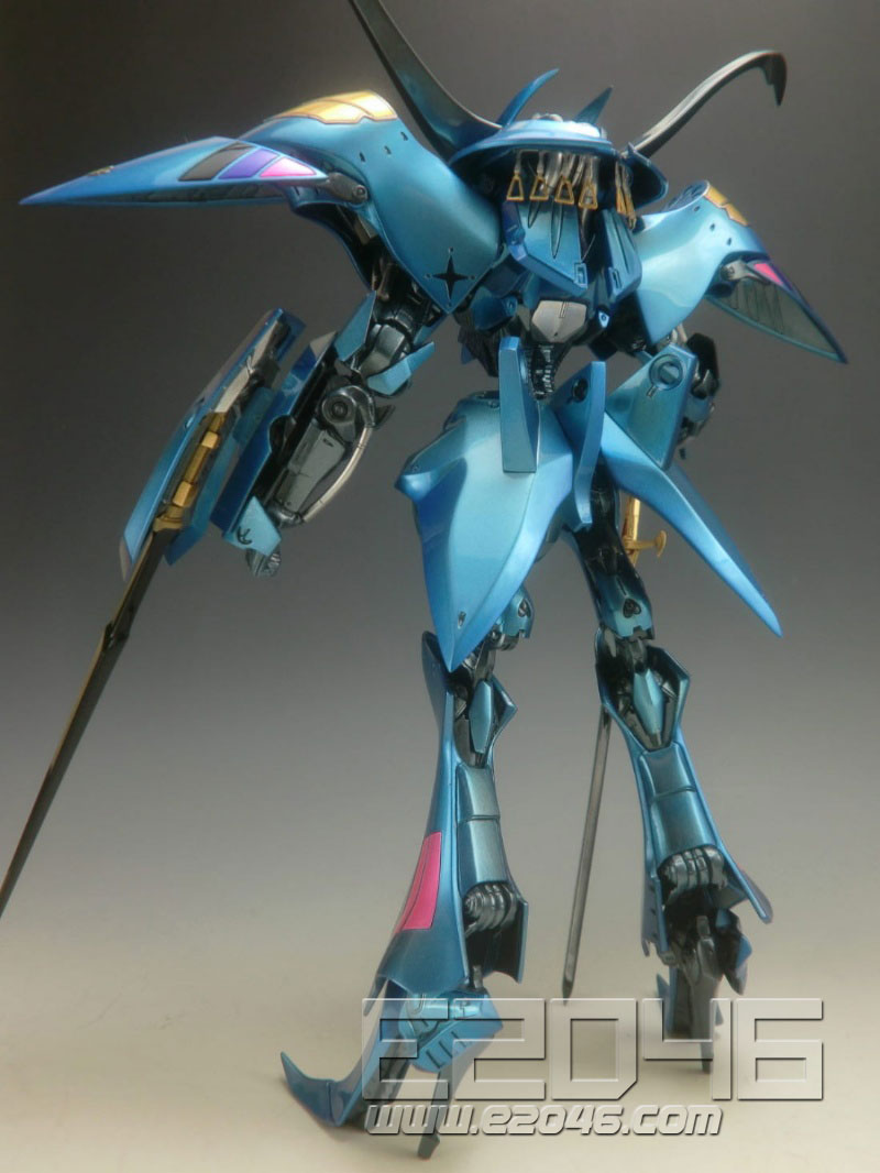 V-Siren 103 Neptune