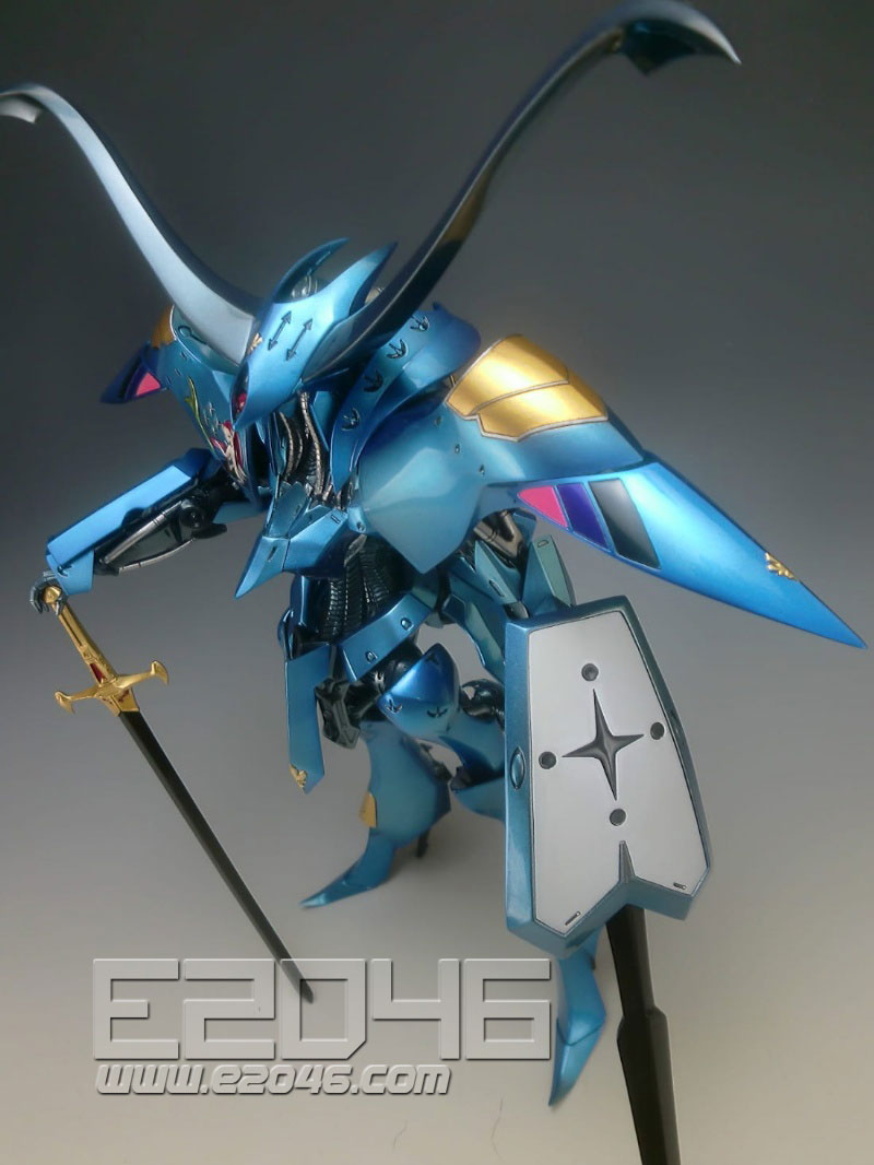V-Siren 103 Neptune