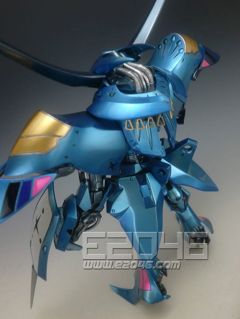 V-Siren 103 Neptune