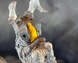 RT3493  Newborn Zetton