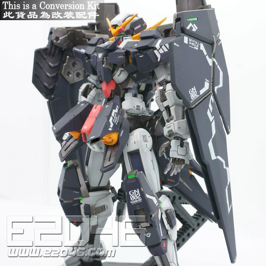 1/100 Gundam Dynames REP AIR I/AIR III R2 Conversion Kit
