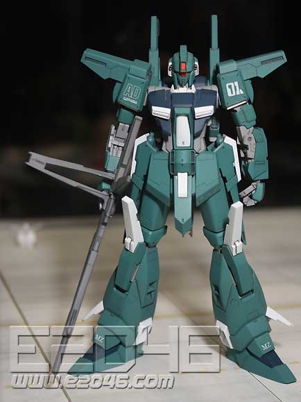 E46 Com Msz 007 Mass Production Type Z Gundam Gundam Z Gundam Series Rt1853