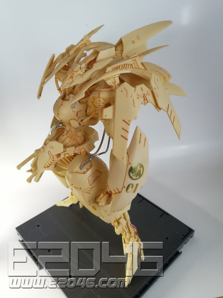 Armodeus Version 2