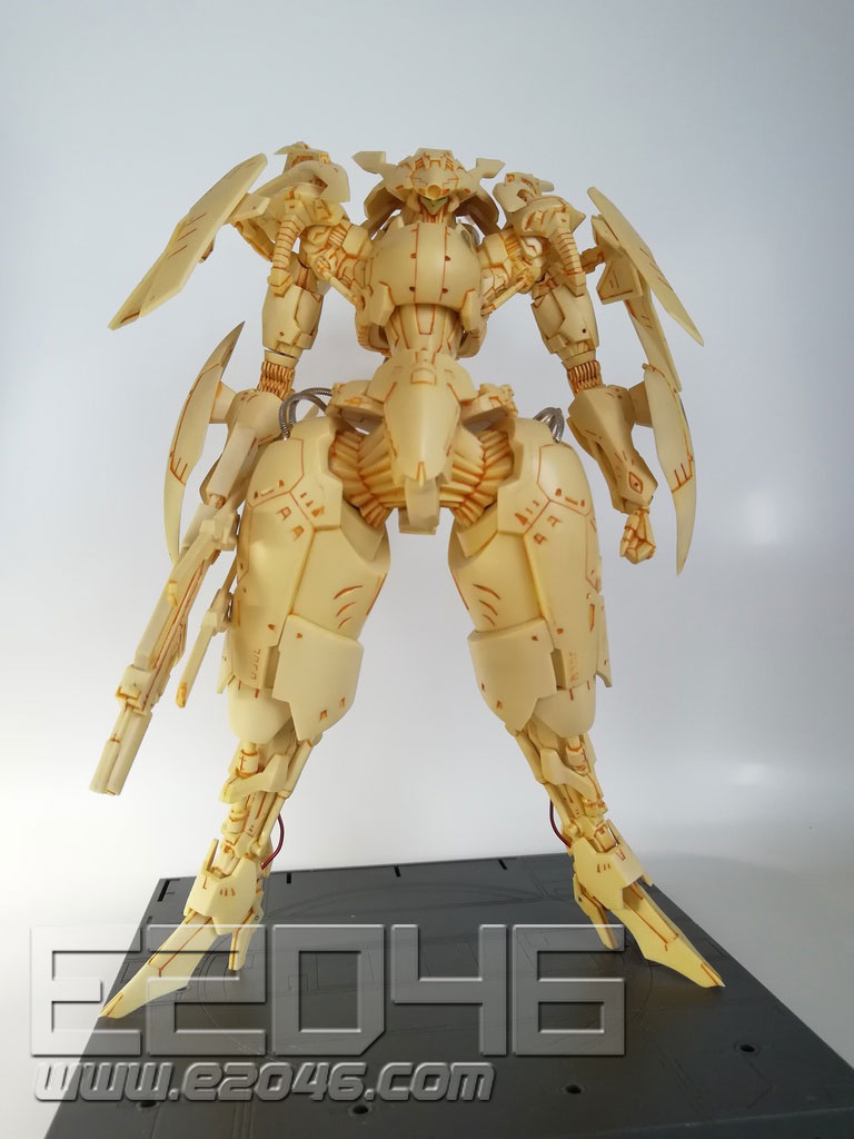 Armodeus Version 2