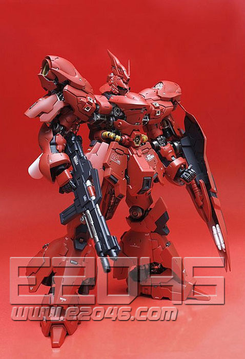 E2046.com - MSN-04 SAZABI Fullkit Version (Gundam , RT2215)