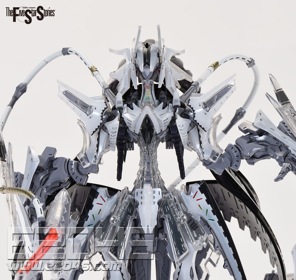 GTM ZAP Clear Armor Volks