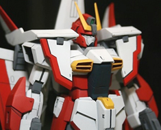 RT1634  GW-9800 Gundam Airmaster