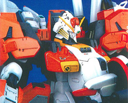 RT3994 1/100 MSA-0011[Ext] EX-S Gundam