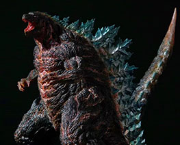 RT3616  Godzilla 