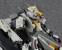 RT3611 1/100 RX-124 Gundam TR-6