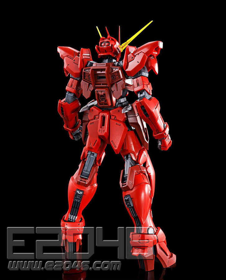 Testament Gundam