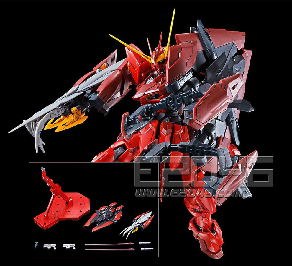 Testament Gundam