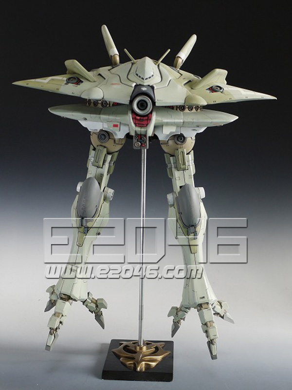E46 Com Ma 08 Big Zam Ver Ka Gundam 0079 Series Rt1005
