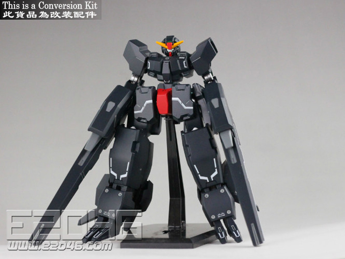 Seravee Gundam seravee-gundam