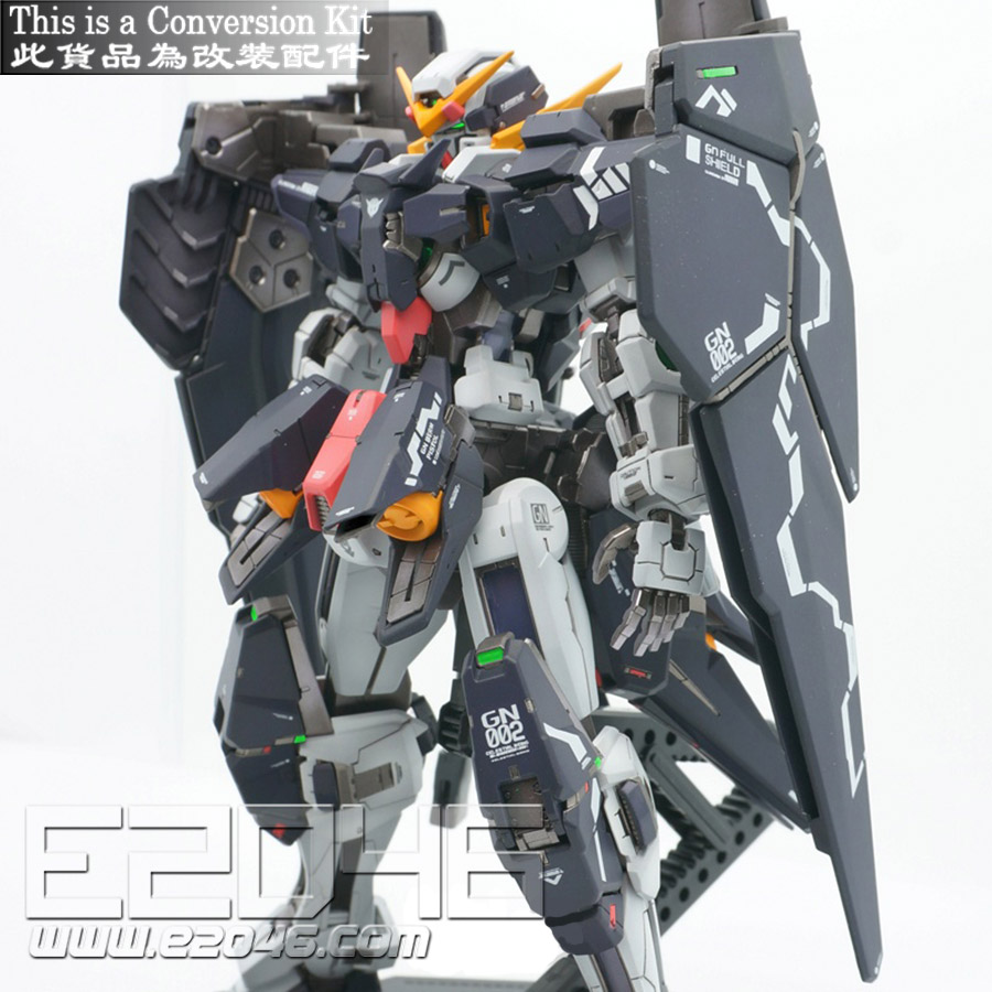 1/100 Gundam Dynames R2 Conversion Kit