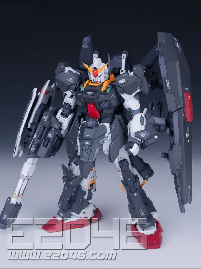 RX-178 Gundam MK-II + FA Armor Expansion Pack