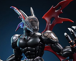 RT3985  Cyberdramon