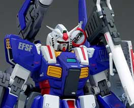 RT2953 1/144 Full Armor Gundam