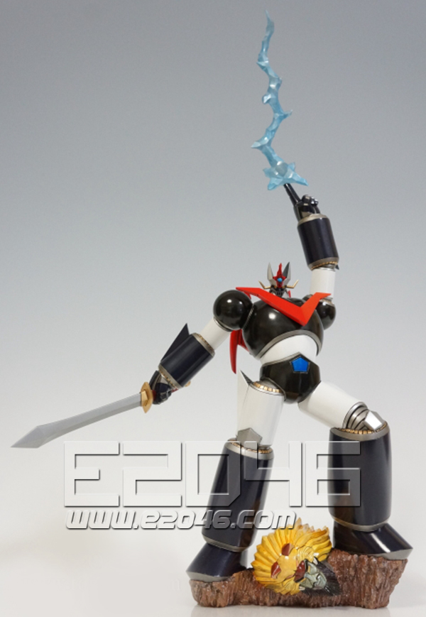 Great Mazinger Version Great General of Darkness