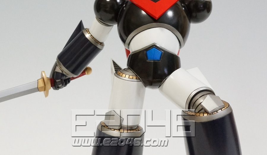 Great Mazinger Version Great General of Darkness