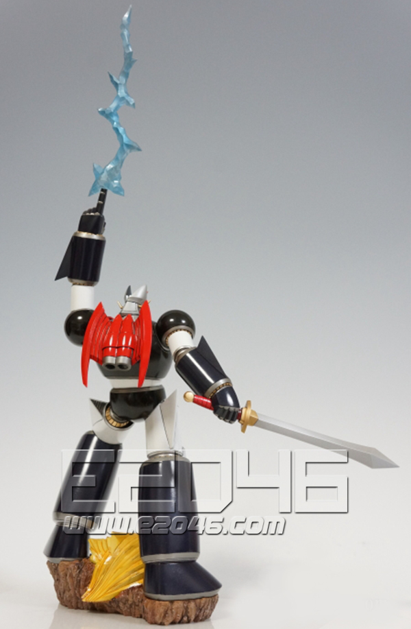 Great Mazinger Version Great General of Darkness