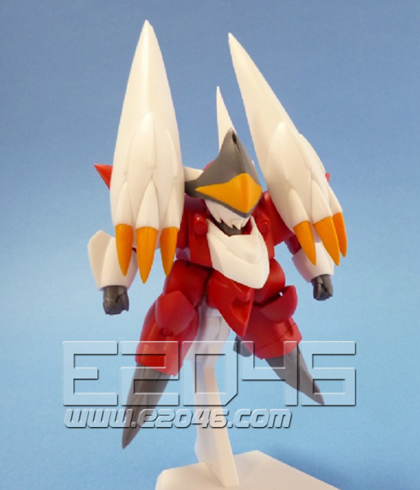 E46 Com 宇宙界新星龙神丸 魔神英雄传 Rt2566