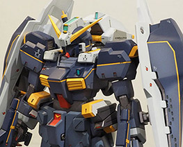 RT2883 1/100 RX-121 Gundam TR-1 Hazel