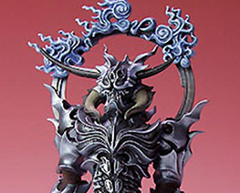 RT1336 1/8 Hari Hara the Lord of Jaboughneer