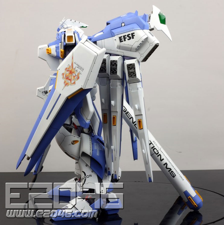 RX-93-2 Hi-Nu Gundam