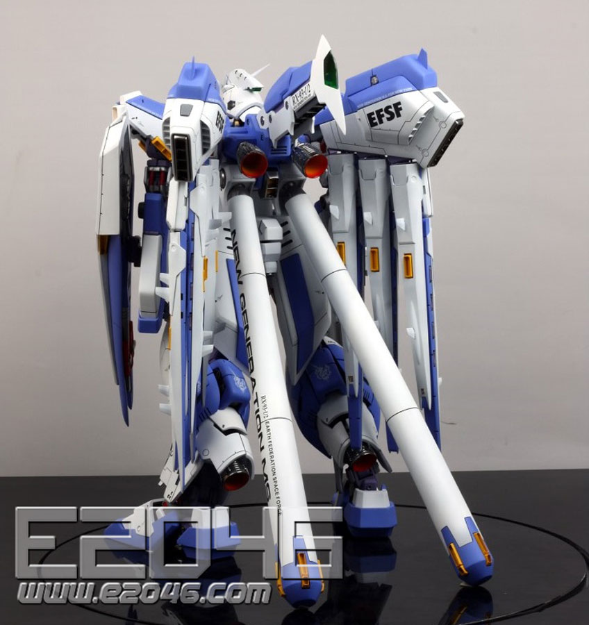RX-93-2 Hi-Nu Gundam