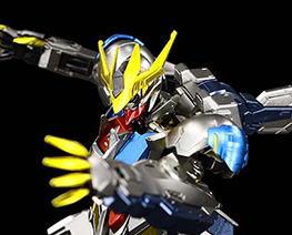 RT3847 1/100 Barbatos Gundam Lupus Rex Version