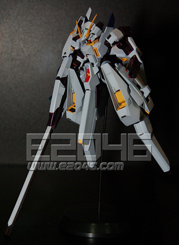 RX-124 TR-6 Woundwort