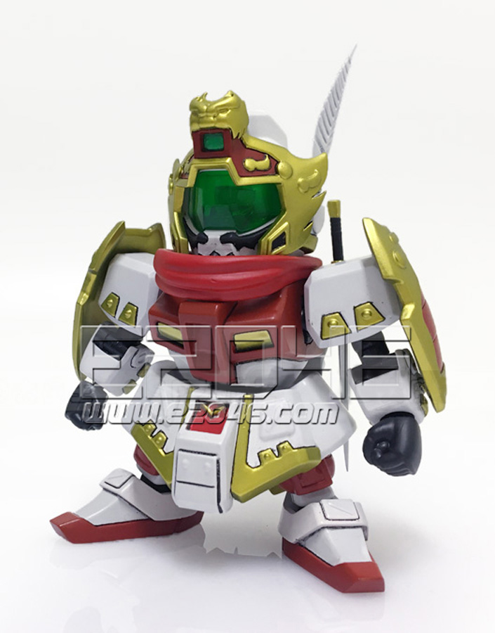 SD Zumao