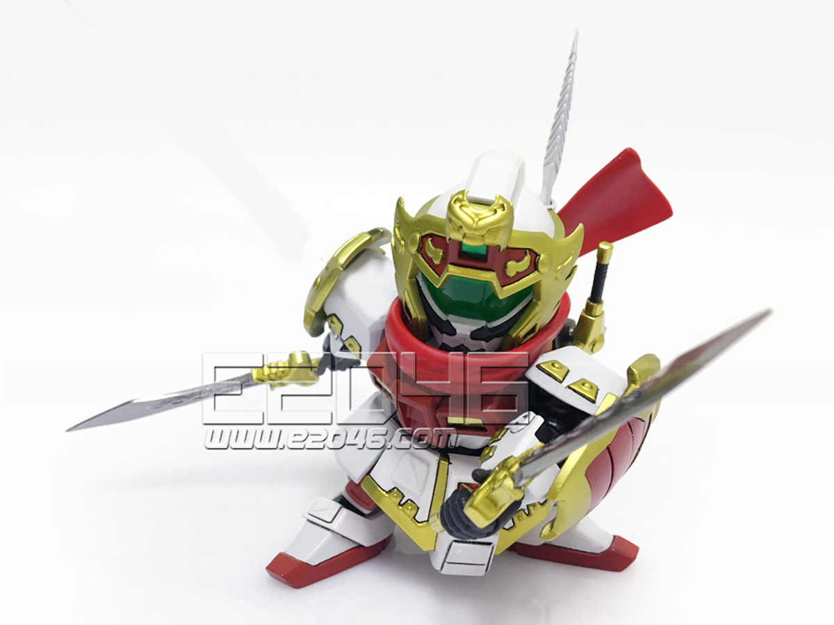 SD Zumao